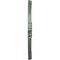 Ekena Millwork Benson Ceiling Medallion (Fits Canopies up to 6 1/8"), 11 1/8"OD x 6 1/8"ID x 5/8"P, Athenian Green CM11BNAGF - alternate 5